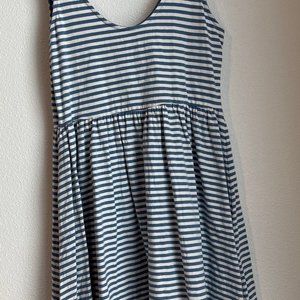 Dress size M